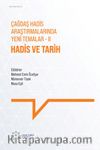 Hadis ve Tarih