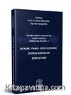 Ekonomi - Finans - Vergi Üçgeninde Sporun Sorunları Sempozyumu