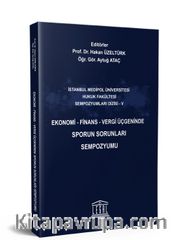 Ekonomi - Finans - Vergi Üçgeninde Sporun Sorunları Sempozyumu