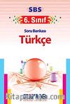 6. Sınıf Türkçe Soru Bankası