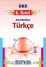 6. Sınıf Türkçe Soru Bankası