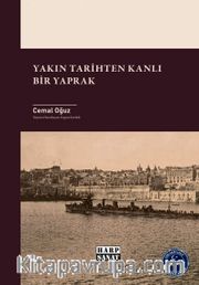 Yakın Tarihten Kanlı Bir Yaprak