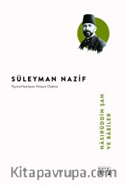 Nasırüddin Şah ve Babîler
