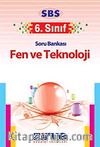6. Sınıf Fen Bilimleri Soru Bankası
