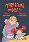 Tarhana Çorbası