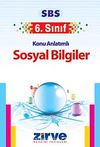 6. Sınıf Sosyal Bilgiler Konu Anlatımlı