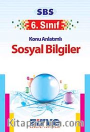 6. Sınıf Sosyal Bilgiler Konu Anlatımlı