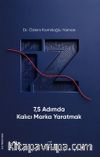 İz & 7.5 Adımda Kalıcı Marka Yaratmak