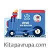 Uyku Seni Bekliyor 18 Parça Puzzle + Maket ve Kitap