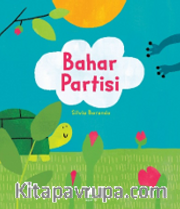 Bahar Partisi