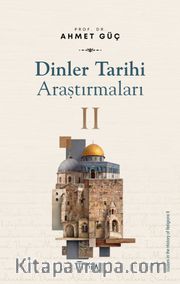 Dinler Tarihi Araştırmaları 2