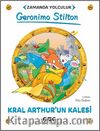 Kral Arthur'un Kalesi