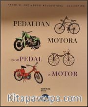 Pedaldan Motora <br /> From Pedal To Motor
