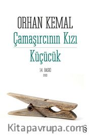 Çamaşırcının Kızı Küçücük