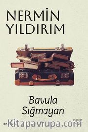 Bavula Sığmayan (Karton Kapak)