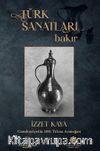 Türk Sanatları / Bakır