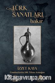 Türk Sanatları / Bakır