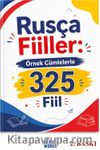 Rusça Fiiller: Örnek Cümlelerle 325 Fiil