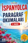 İspanyolca Paragraf Okumaları 1