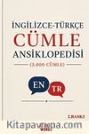 İngilizce-Türkçe Cümle Ansiklopedisi & 3.000 Cümle
