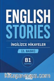 B1 Seviyesinde English Stories / İngilizce Hikayeler