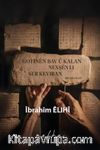 Gotinên Bav Û Kalan Nexşên Li Ser Keviran