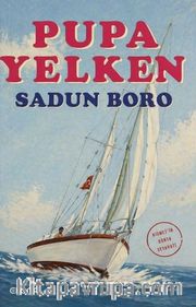 Pupa Yelken