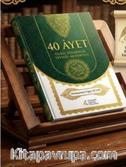40 Ayet