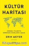Kültür Haritası & Küresel Ticaretin Görünmez Sınırlarını Aşmak