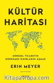 Kültür Haritası <br /> Küresel Ticaretin Görünmez Sınırlarını Aşmak