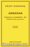 Armağan