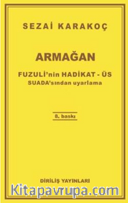 Armağan