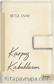 Karpuz Kabuklarım