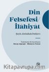 Din Felsefesi / İlahiyat
