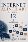 İnternet Alıntıları Kitapçığı 12