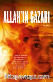 Allah'ın Gazabı