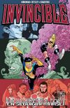 Invincible 8 - En Sevdiğim Marslı