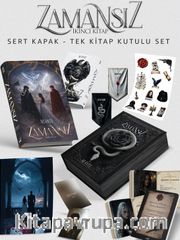 Zamansız 2 (Kutulu Set)