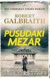 Pusudaki Mezar / Cormoran Strike 7