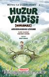 Huzur Vadisi