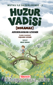 Huzur Vadisi