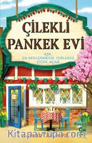 Çilekli Pankek Evi