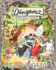 Dünyamız