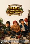 Kamp Hazırlıkları Başlasın