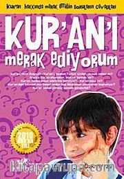 Kur'anı Merak Ediyorum