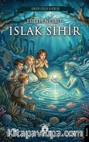 Islak Sihir