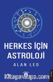 Herkes İçin Astroloji