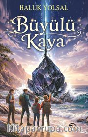 Büyülü Kaya