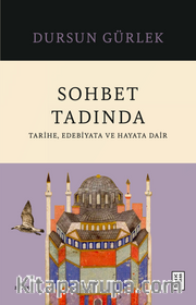 Sohbet Tadında