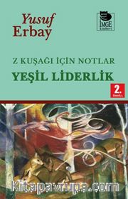 Z Kuşağı İçin Notlar